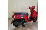 Yamaha Fazzio Neo Tahun 2022